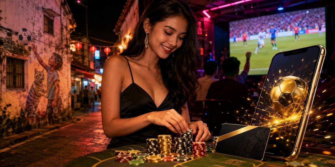 mr money88 Live Casino untuk Malaysia dengan GrabPay sedia