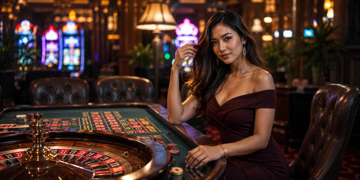 mr money88 Live Casino untuk Malaysia dengan GrabPay sedia